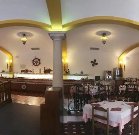 La Carolina 酒店