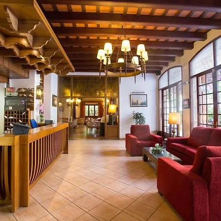 La Carolina 酒店 4*