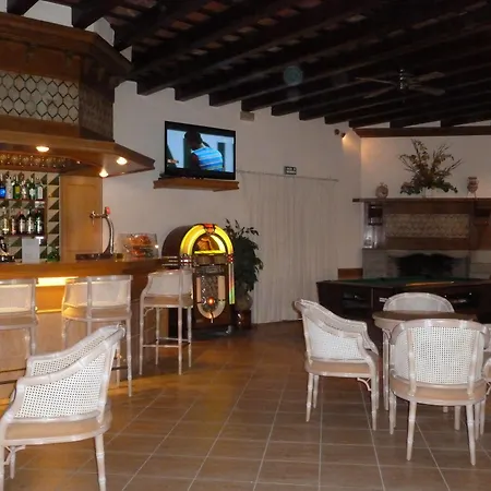 酒店 La Carolina