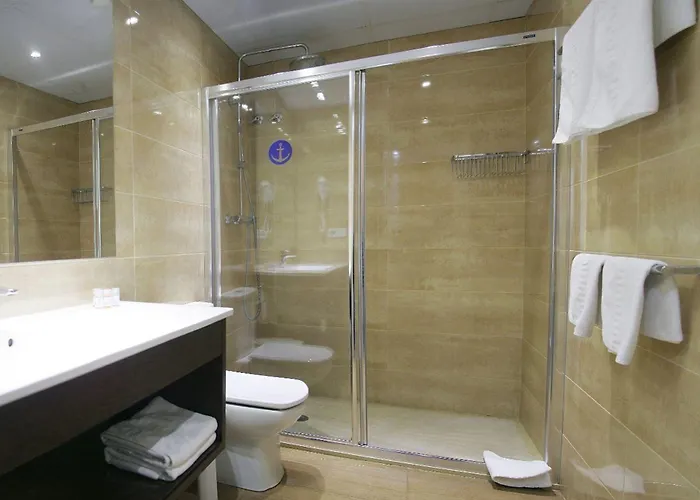 La Carolina Отель