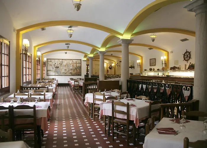 La Carolina Льорет-де-Мар