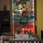 La Carolina Hotel 4*