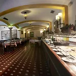 La Carolina Hotel 4*