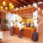La Carolina Hotel 4*
