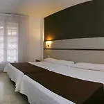 Hotel La Carolina
