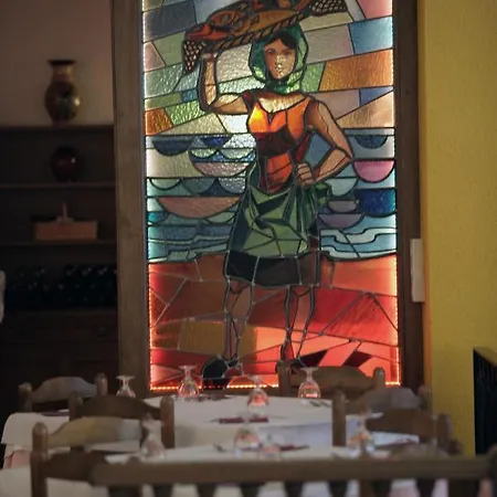 La Carolina Hotel 4*