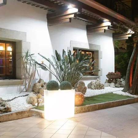 La Carolina 4* Lloret de Mar