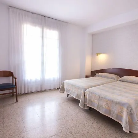 La Carolina Hotel Lloret de Mar