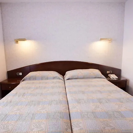 La Carolina Hotel 4*