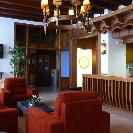 La Carolina Hotel Lloret de Mar