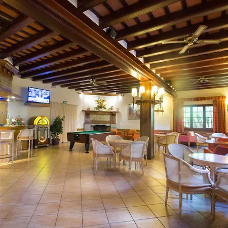 La Carolina Hotel Lloret de Mar