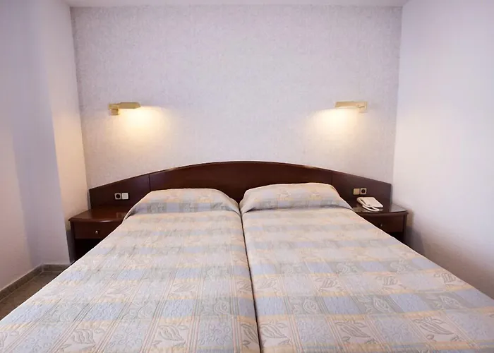 La Carolina Hotell 4*