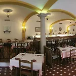 La Carolina Hotel 4*