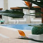 Hotel La Carolina