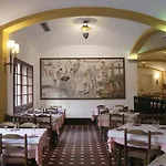 Hotel La Carolina 4*