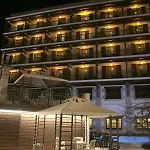La Carolina 4*