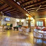 Hotel La Carolina 4*
