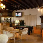 Hotel La Carolina 4*