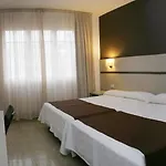 Hotel La Carolina 4*