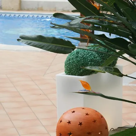 Otel La Carolina 4*