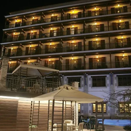 La Carolina 4*