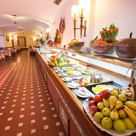 Hotel La Carolina