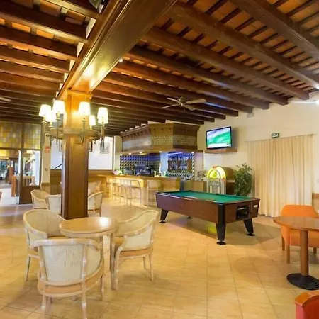 La Carolina 4* Lloret de Mar