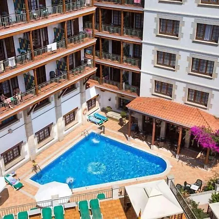 La Carolina 4*