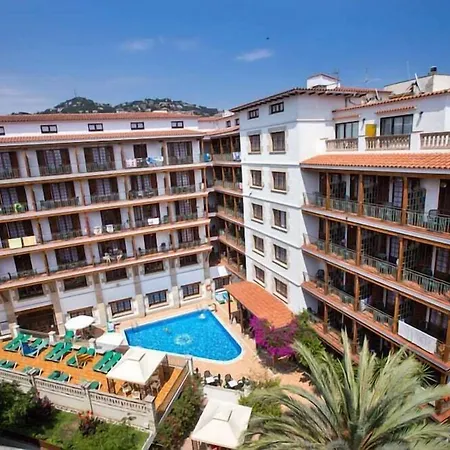 La Carolina 4*