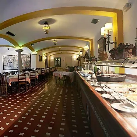 La Carolina Otel
