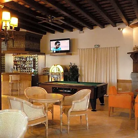 La Carolina 4*