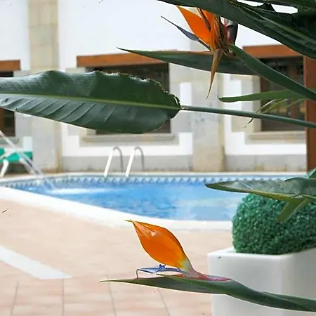 Otel La Carolina