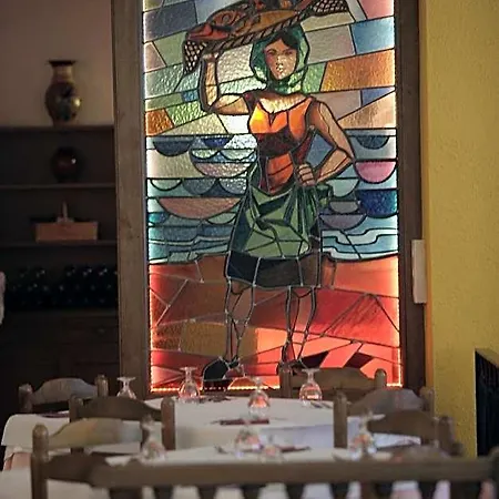 Hotel La Carolina