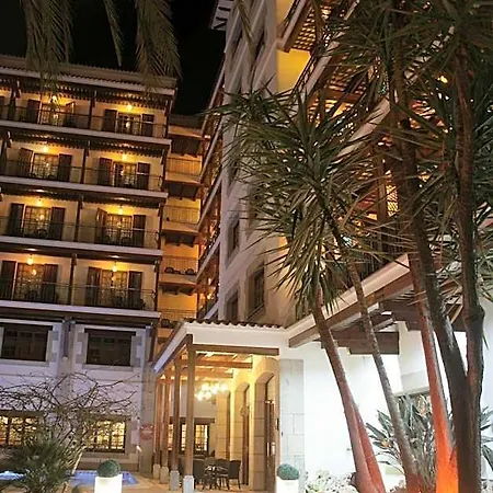 La Carolina 4* Lloret de Mar