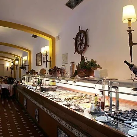 Otel La Carolina Lloret de Mar