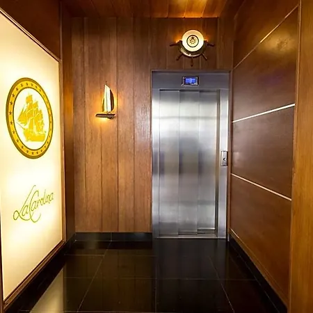 Otel La Carolina Lloret de Mar