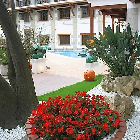 La Carolina 4*