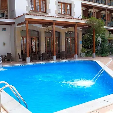 Otel La Carolina