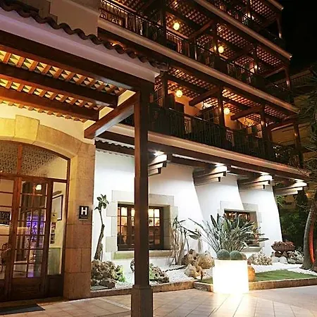 La Carolina Lloret de Mar