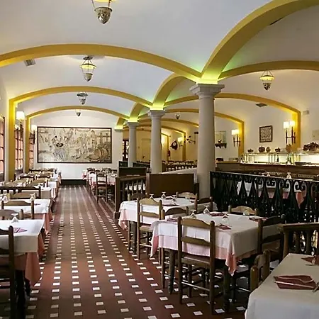 La Carolina Otel
