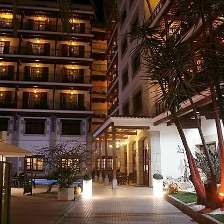 La Carolina Otel
