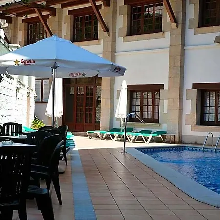 La Carolina Otel 4*