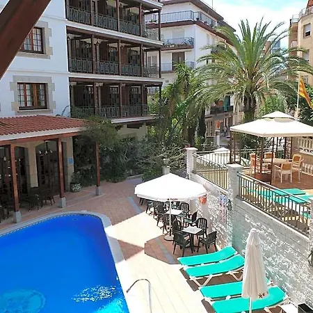 La Carolina 4* Lloret de Mar