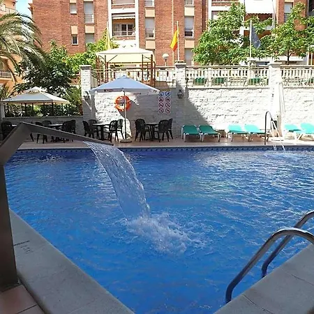 La Carolina 4* Lloret de Mar
