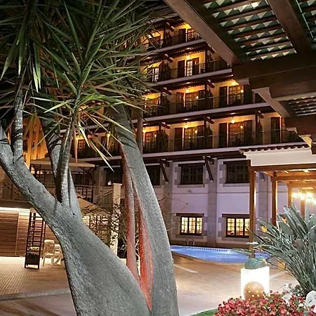 La Carolina Hotel Lloret de Mar