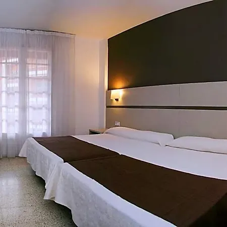 La Carolina Otel 4*