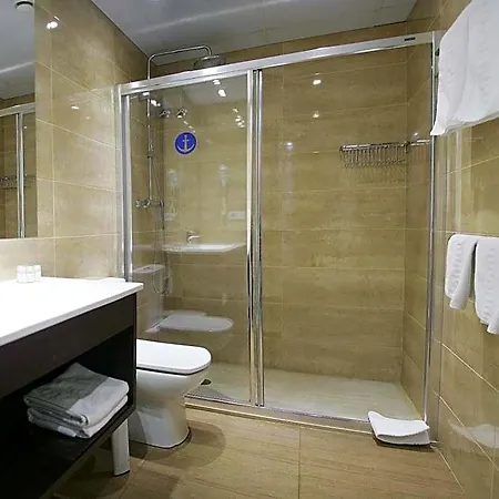 Otel La Carolina