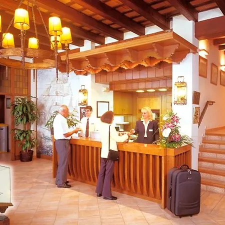La Carolina Hotel 4*