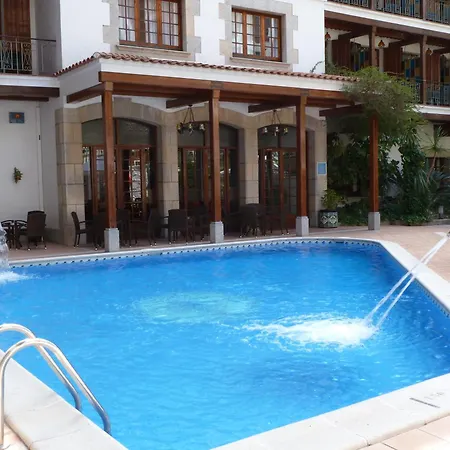 La Carolina 4*