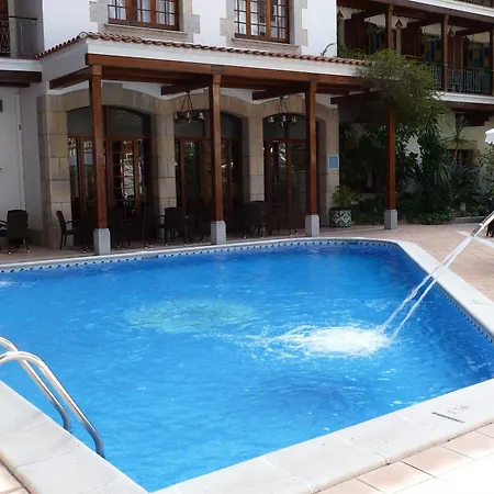 La Carolina 4*